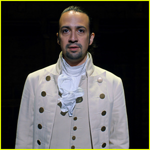 Lin-Manuel Miranda imenovao je svoj omiljeni 'Hamilton' trenutak iz Disney+ produkcije! | Hamilton, Lin-Manuel Miranda