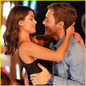 Hannah Ann Sluss Shades Peter Weber's Manhood!