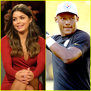 El Batxillerat's Hannah Ann Sluss Rumored To Be Dating Football Player Josh Dobbs