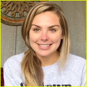 Hannah Brown reflektiert ihre „Bachelor“-Reise in einem emotionalen Beitrag – Ansehen! (Videos) | Hannah Brown, Der Junggeselle, Die Bachelorette