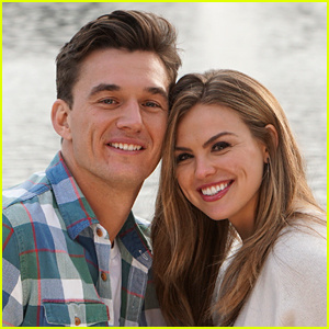 Hannah Brun's Dad Has This to Say About Her & Tyler Cameron Together Again