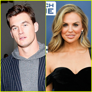 'Bachelorette' Stars Tyler Cameron & Hannah Brown Confirm They Are Quarantining Together!