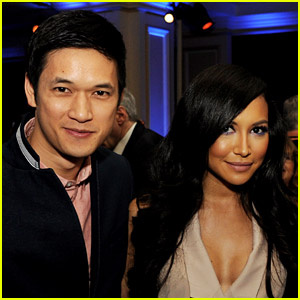 Harry Shum Jr. z Glee píše emocionálny list Nayi Riverovej po jej tragickej smrti | Harry Shum Jr., Naya Rivera