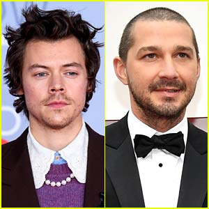 Harry Styles na Palitan si Shia LaBeouf'Don't Worry Darling' Movie, Directed by Olivia Wilde