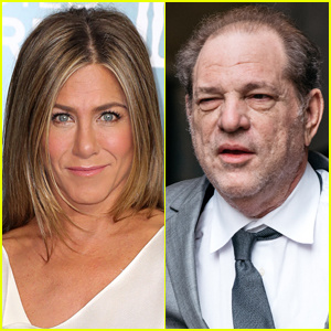 Harvey Weinstein 한 번 쓴'Jen Aniston Should Be Killed' in an Email to a Reporter