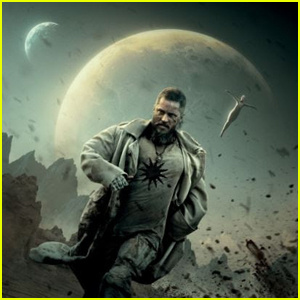Ridley Scott zabiera nas na Nową Planetę w'Raised by Wolves' Trailer - Watch!