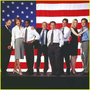 Спеціальний випуск «The West Wing» Reunion вийде на HBO Max! | HBO Max, Телебачення, Західне крило