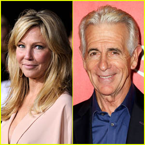 Heather Locklear nem hibáztatja James Naughtont a 'First Wives Club' forgatásának 'durva' pillanatáért | Heather Locklear, James Naughton