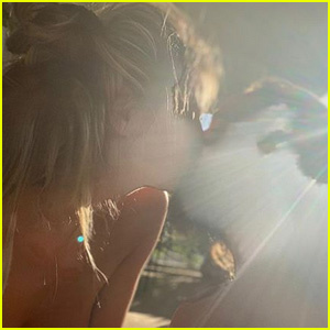 Η Heidi Klum μοιράζεται φωτογραφίες που φιλιούνται με τον σύζυγο Tom Kaulitz τόπλες εν μέσω καραντίνας | Heidi Klum, Shirtless, Tom Kaulitz