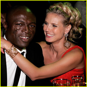 Η Heidi Klum και η Seal κατέληξαν σε συμφωνία για να ταξιδέψει με παιδιά για να εργαστεί στη Γερμανία | Heidi Klum, Seal