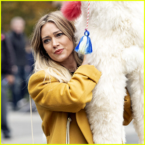 Hulu Boss は、ネットワークでの Lizzie McGuire の将来の状況についてファンを更新します。ヒラリー・ダフ、リジー・マクガイア、リジー・マクガイア・ショー