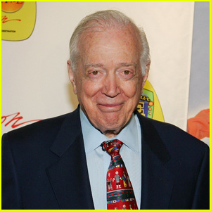 Hugh Downs Dead - Bývalý'Today' Show Anchor Dies at 99
