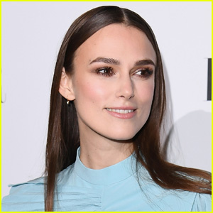 Keira Knightley speelt hoofdrol in Hulu-serie'The Other Typist'