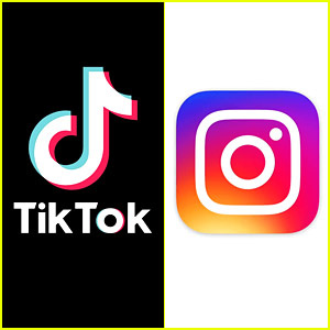  TikTok Instagram'a Tepki Veriyor's New Reels Feature, Which Looks Very Similar