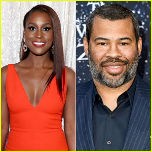 Issa Rae protagonitzarà i produirà la nova pel·lícula 'Sinkhole' amb Jordan Peele | Issa Rae, Jordan Peele
