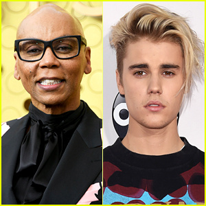 Ev Sahipliği Yapacak RuPaul'Saturday Night Live,' Justin Bieber to Perform!