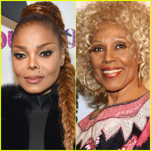 Naalala ni Janet Jackson ang 'Magandang Panahon' Nanay Ja'Net DuBois Pagkatapos ng Kanyang Kamatayan | Ja'Net DuBois, Janet Jackson