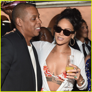 Rihanna e Jay-Z cofinanziano oltre 6 milioni di dollari in sovvenzioni aggiuntive con Twitter's Jack Dorsey for Pandemic Relief Efforts
