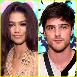 Zendaya & Jacob Elordi cùng nhau trở lại Úc!