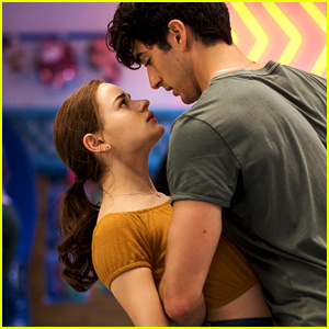  Joey King's 'Kissing Booth 2' Trailer Is Here - Watch Now!