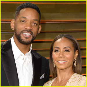 ג'אדה פינקט-סמית''s Quotes About Open Marriage Rumors with Will Smith Go Viral Again