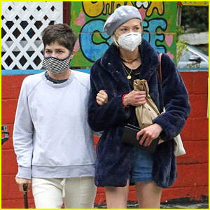 Jaime King se opírá o BFF Selma Blair uprostřed jejího rozvodu | Jaime King, Selma Blair