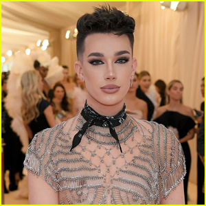 James Charles breekt de stilte op YouTube Beauty Community Drama