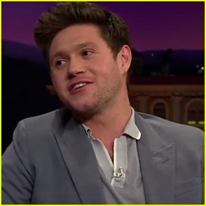 Niall Horan revela'Heartbreak Weather' is About His Own Broken Heart