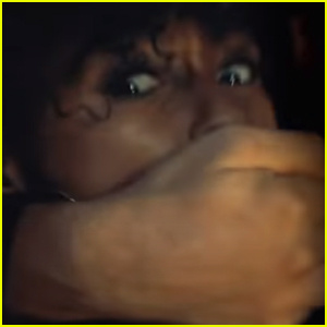 Janelle Monae's New Movie' Antebellum' Gets Heart Stopping New Trailer - Watch Now!