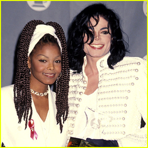 Micheal Jackson's Siblings, Including Janet, Pay Tribute to Him on What Would've Been His 62nd Birthday