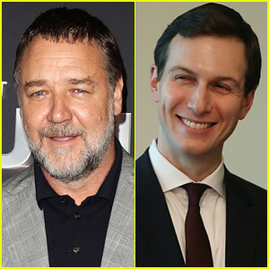 Russell Crowe fik Jared Kushners hjælp til at spille Roger Ailes efter mødet til denne celebs fødselsdagsfest | Jared Kushner, Nicole Kidman, Roger Ailes, Russell Crowe