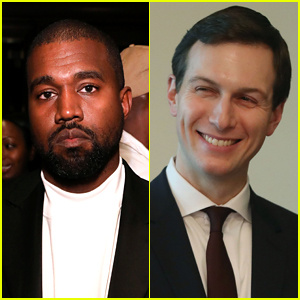 Kanye West, Jared Kushner ile Gizlice Buluştu - İşte Tartıştıkları Konu | Jared Kushner, Kanye West