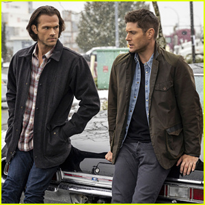 'Zadnje epizode Supernatural končno dobijo datum premiere na CW | Jared Padalecki, Jensen Ackles, Misha Collins, Supernatural, Television, The CW