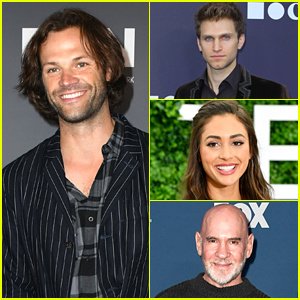  Keegan Allen, Mitch Pileggi a Lindsey Morgan sa pridávajú k Jaredovi Padaleckimu'Walker Texas Ranger' Reboot