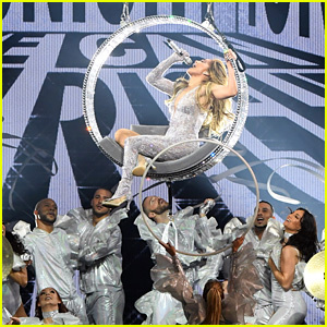 Jennifer Lopez's 15 Biggest Songs - See Her Most Successful U.S. Hits!