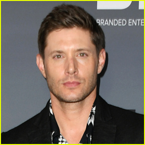  Nadprirodzené's Jensen Ackles Lands Role in Amazon's 'The Boys'