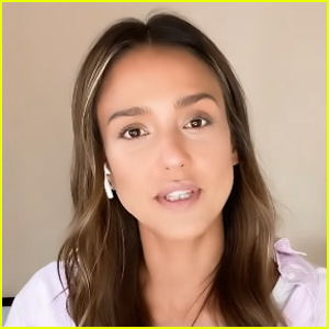 Jessica Alba sa nalíči za 5 minút – pozrite sa, ktoré produkty použila! (video)