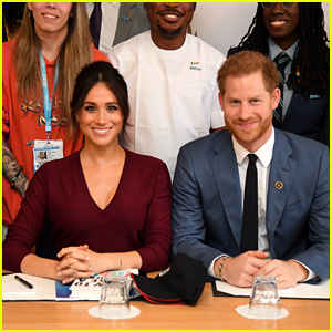 Jessica Mulroney schließt Berichte über die Einrichtung der Charity-Website von Meghan Markle und Prince Harry | Jessica Mulroney, Meghan Markle, Prinz Harry