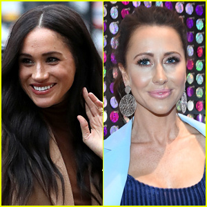 Meghan Markle's BFF Jessica Mulroney Seems to Support Her Bombshell Royal Decision