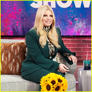 Jessica Simpson overwon haar stotteren door te zingen - Kijk! (Video) | Jessica Simpson, Kelly Clarkson