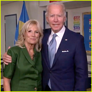 Sociálne médiá chvália Dr. Jill Biden po prejave DNC na podporu manžela Joea Bidena