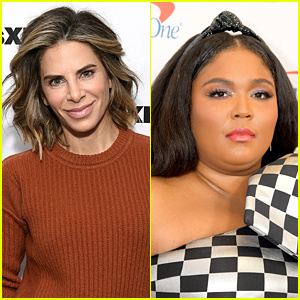 Jillian Michaels delar nytt uttalande efter att ha fått motreaktioner för sina kommentarer hon gjorde om Lizzos kropp | Jillian Michaels, Lizzo