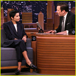  Zoe Kravitz admet que ho era'In Tears' During Her Dad Lenny Kravitz's Wedding Speech: 'It Was Beautiful'
