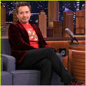 Robert Downey Jr. i Jimmy Fallon comparteixen el seu pitjor no emès'SNL' Sketches!
