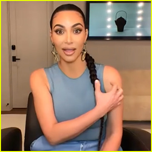 Kim Kardashian diu que estava 'sagnant' durant la lluita de Kourtney: 'Vam tancar la producció durant una setmana' | Jimmy Fallon, Kim Kardashian, Vídeo