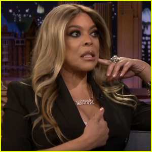 Wendy Williams Berbicara Menikah Lagi Setelah Menyelesaikan Perceraian Dari Kevin Hunter- Tonton