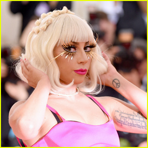 Lady Gaga robí oznámenie o vyhlásení dňa'Tonight Show' - Watch! (Video)