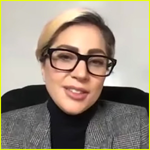 Lady Gaga Minta Maaf Kepada Jimmy Fallon Selepas Temu Bual ‘Tonight Show’ (Video) | Jimmy Fallon, Lady Gaga