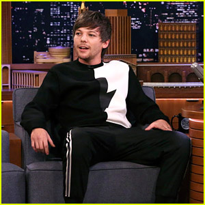 Louis Tomlinson Pernah Memainkan Danny Zuko di 'Grease' & Fallon Memiliki Klip – Tonton Sekarang! | Jimmy Fallon, Louis Tomlinson