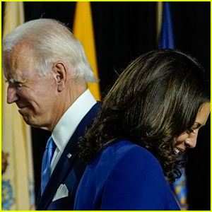 Joe Biden révèle les raisons pour lesquelles il a choisi Kamala Harris comme colistière dans une nouvelle interview conjointe | Joe Biden, Kamala Harris, politique